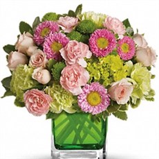 just because make her day