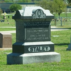 Staley