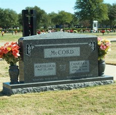 McCord