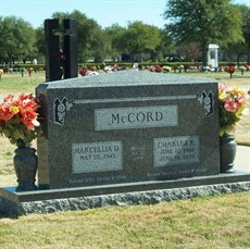 McCord-darker gray