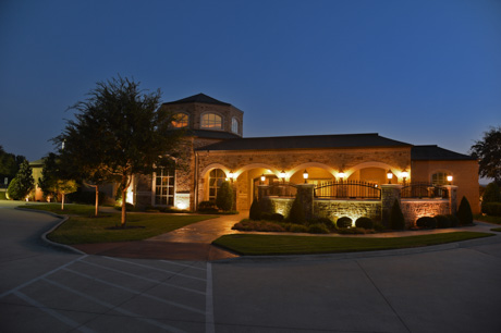 TJM McKinney exterior